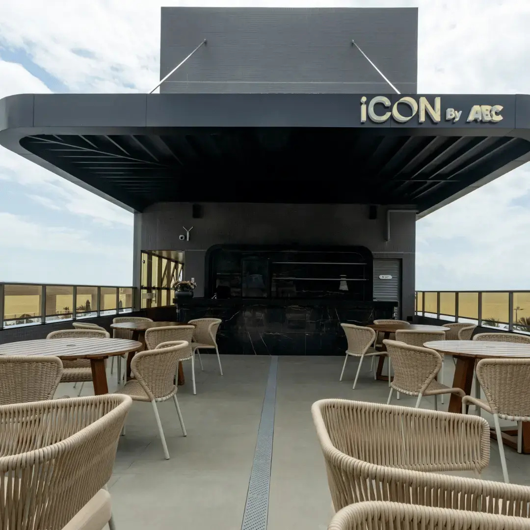 Foto - Icon Hotel by Welkom