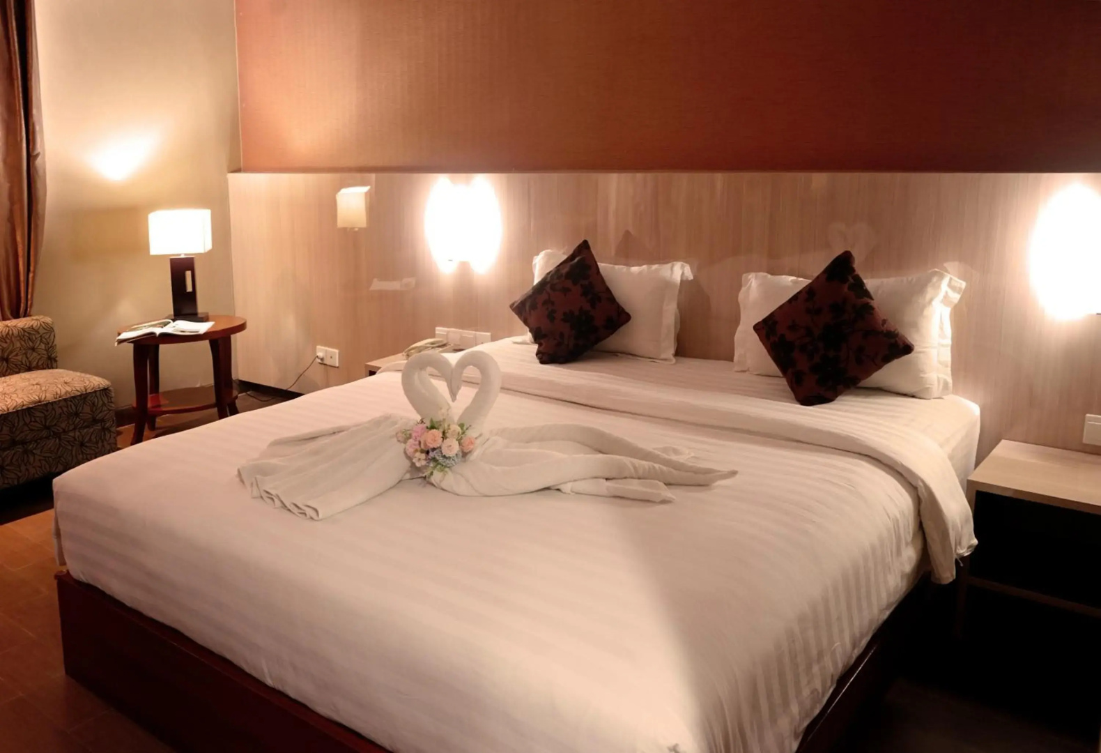 Photo - Grand Hatika Hotel