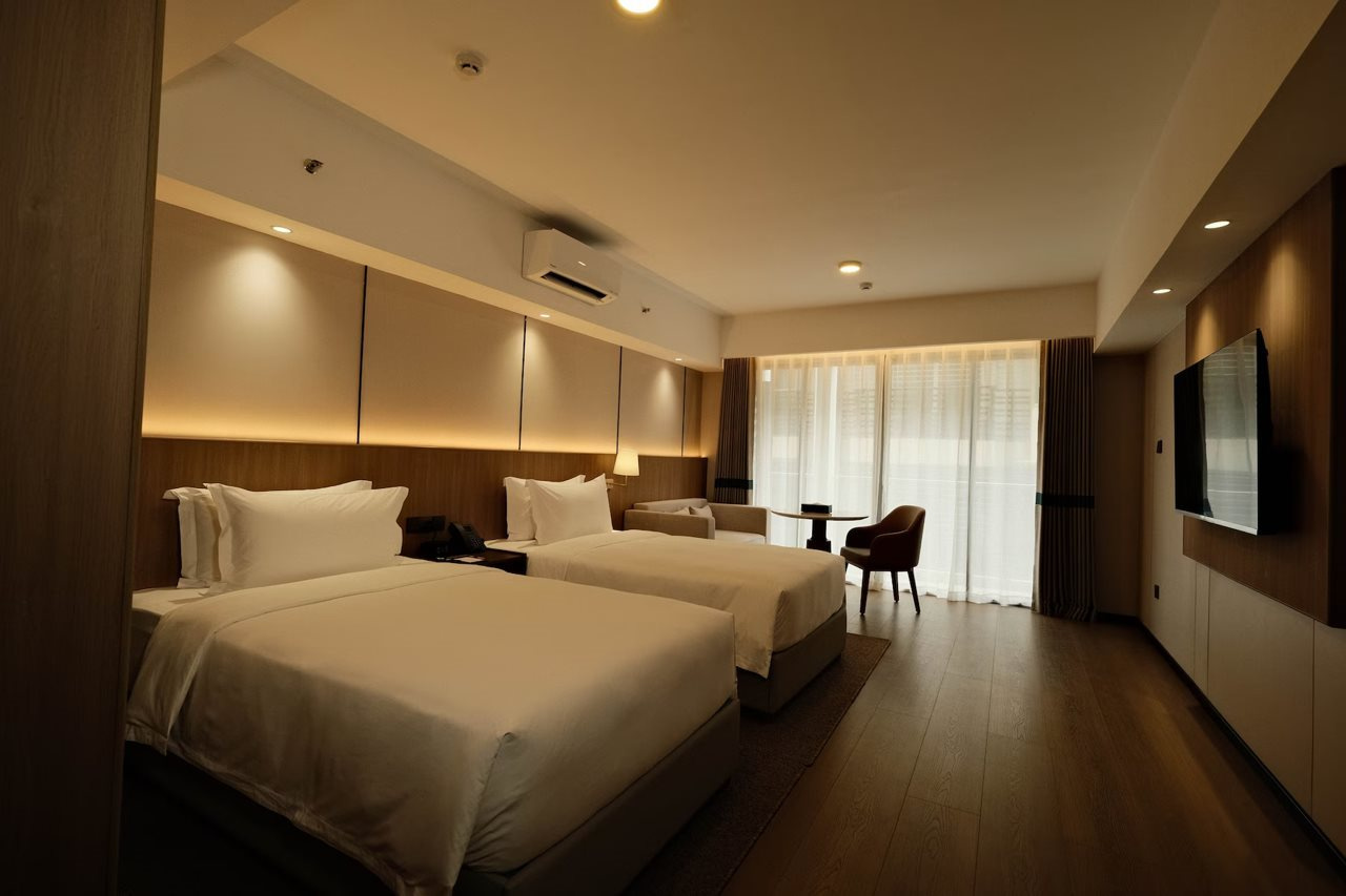Photo - Wyndham Garden Manila Bay