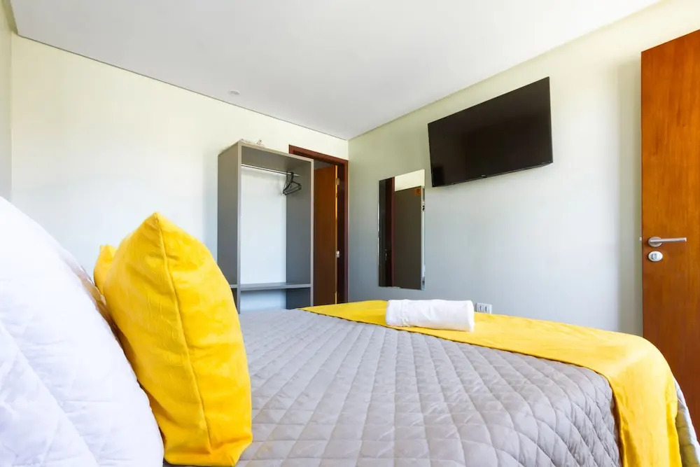 Foto - Pousada Maanaim Porto