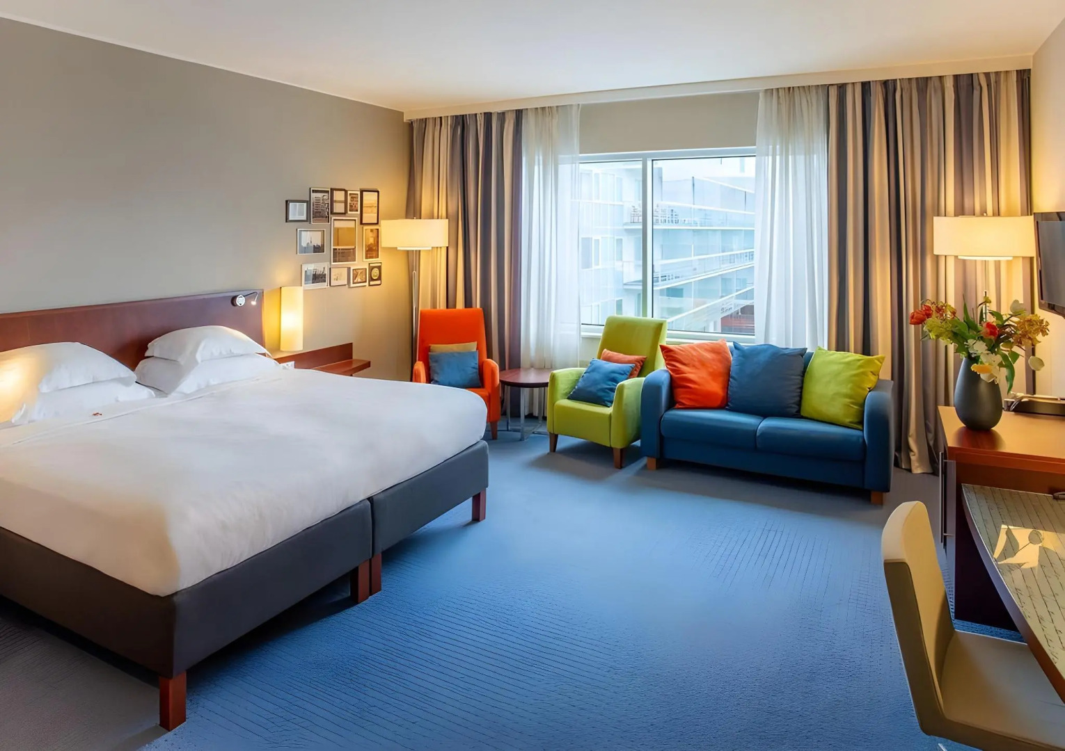 Photo - Original Sokos Hotel Viru