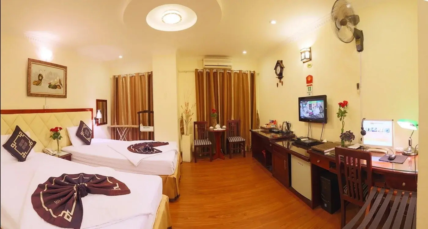 Photo - A25 Hotel - 61 Lương Ngọc Quyến