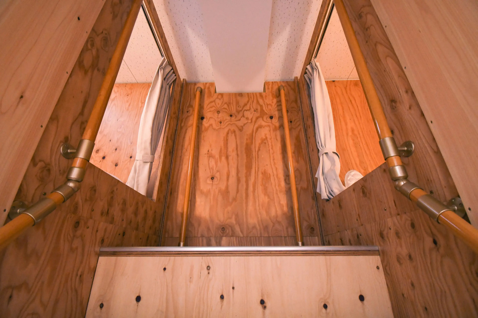 Foto - GATEWAY MAIZURU - Hostel