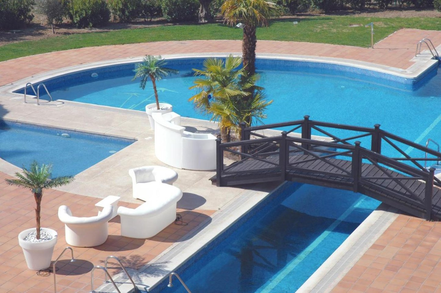 Foto - Hotel Isla de La Garena