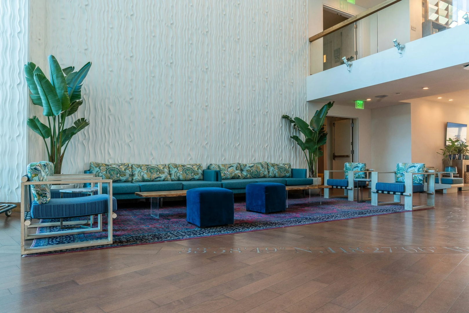 Photo - Marina del Rey Hotel