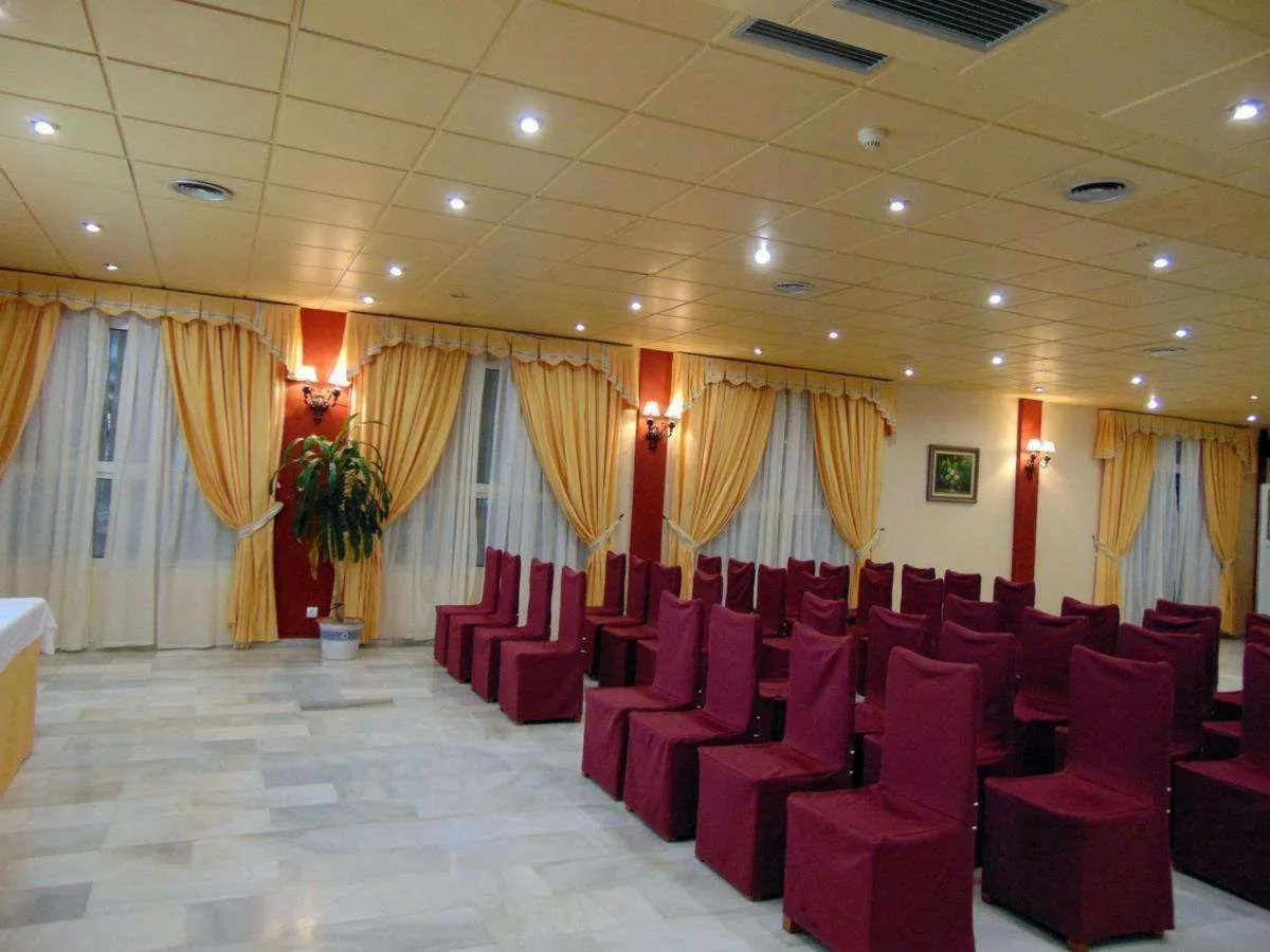 Photo - Hotel Puerto de Palos