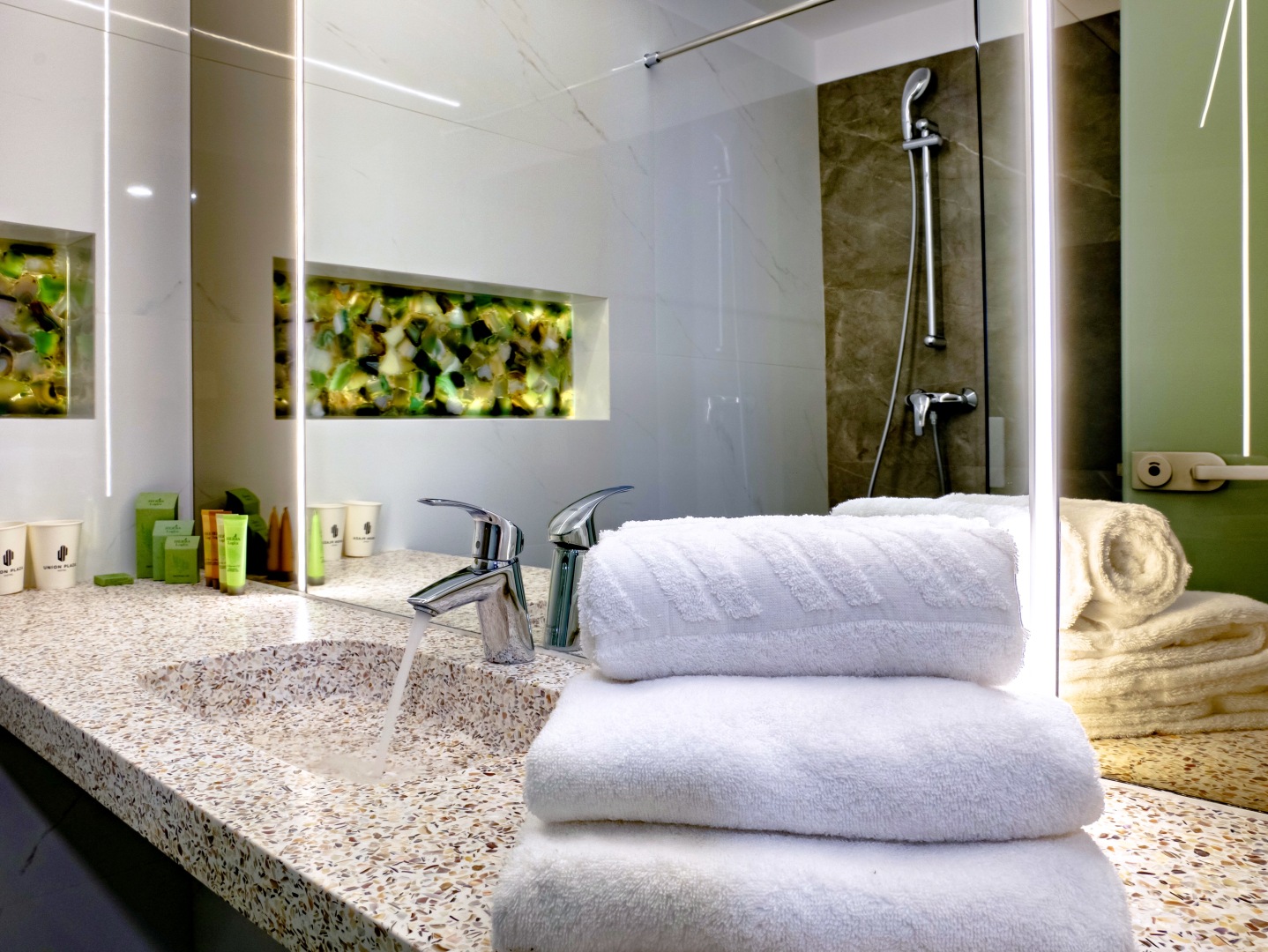 Foto - Union Plaza Hotel