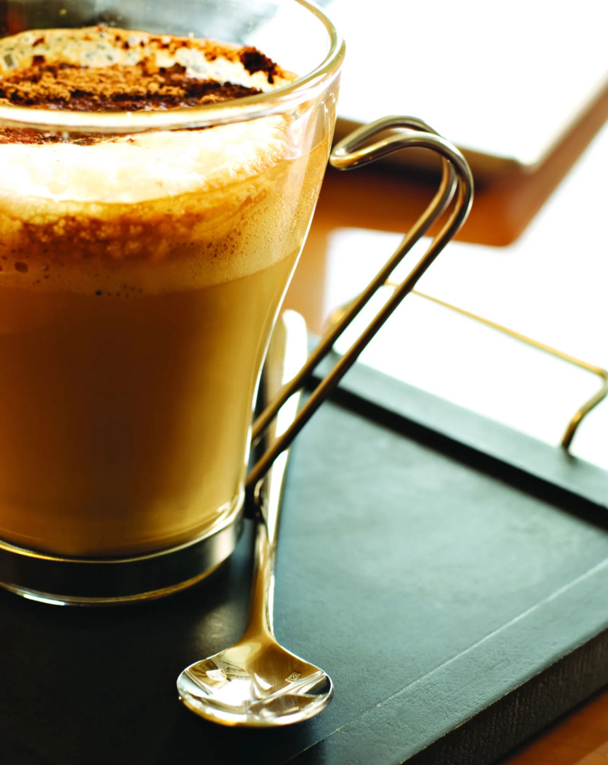 Foto - Hyderabad Marriott Hotel & Convention Centre