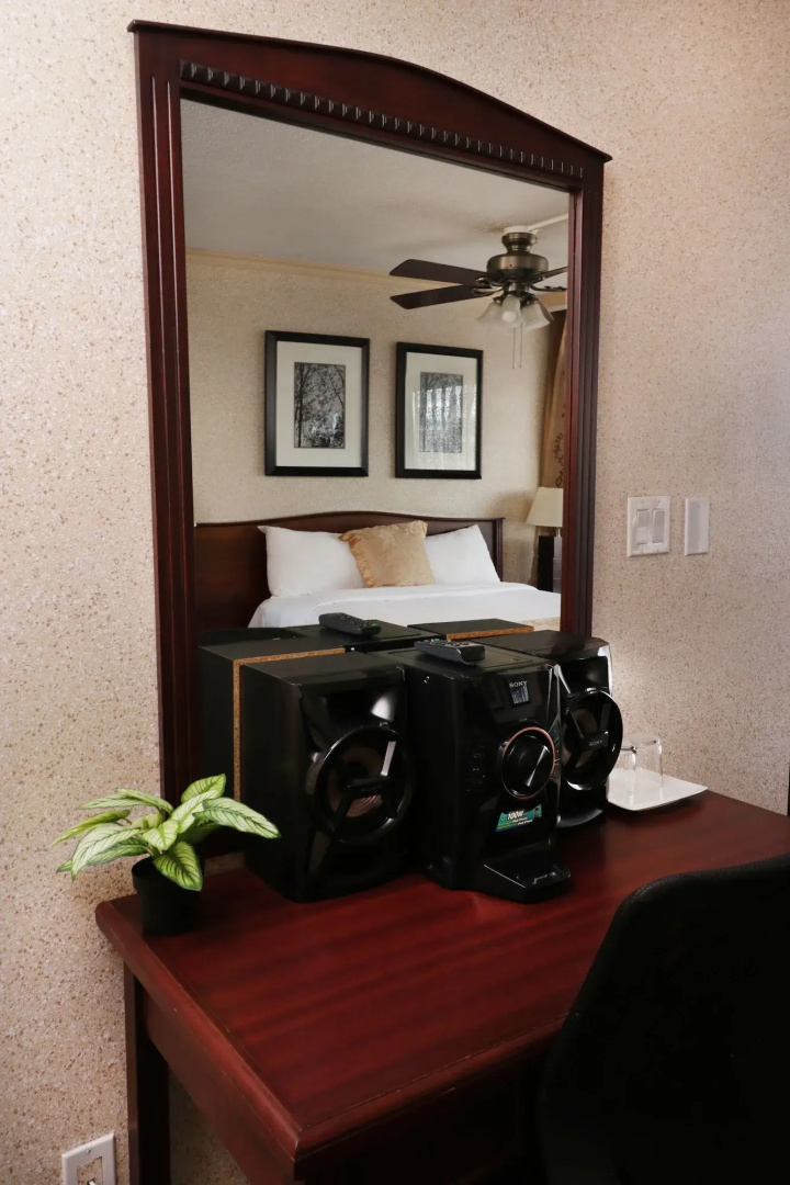 Foto - Hotel Opportune