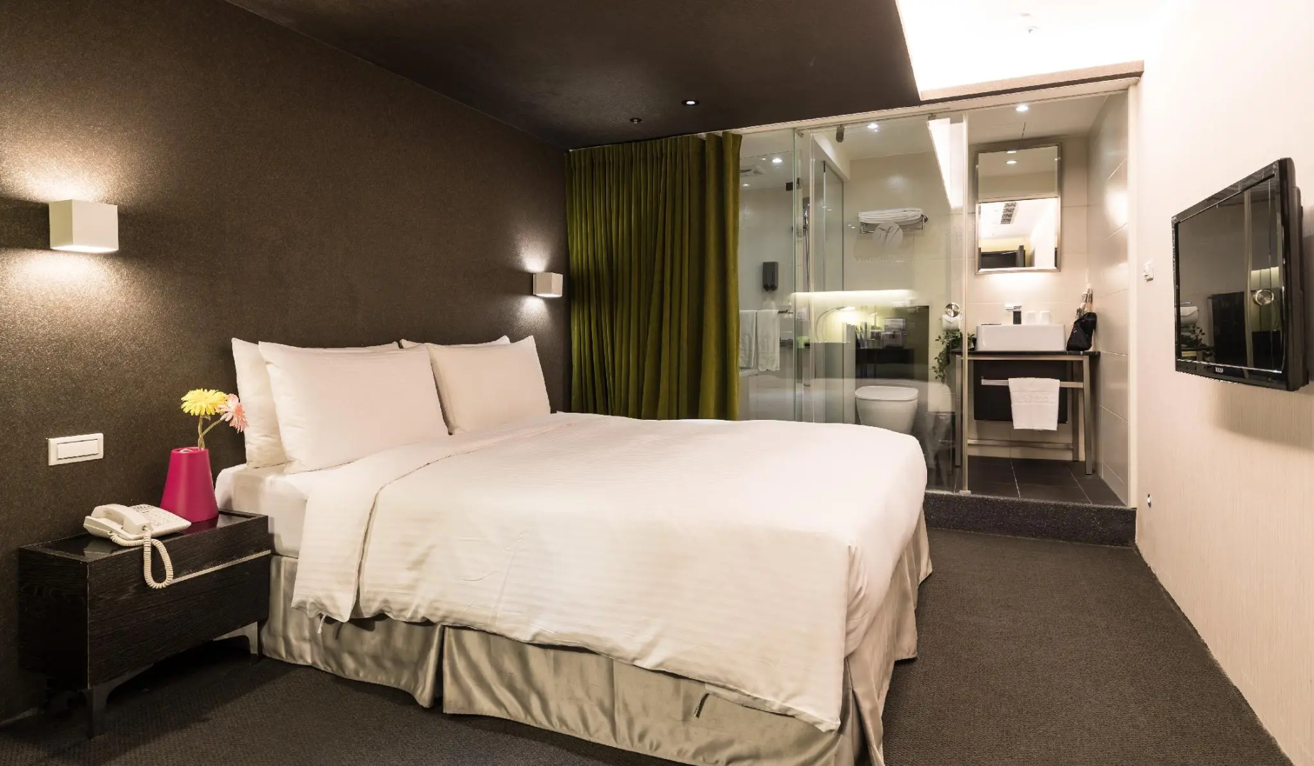 Foto - My Hotel