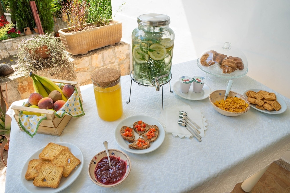 Foto - WePuglia - B&B La Maison D