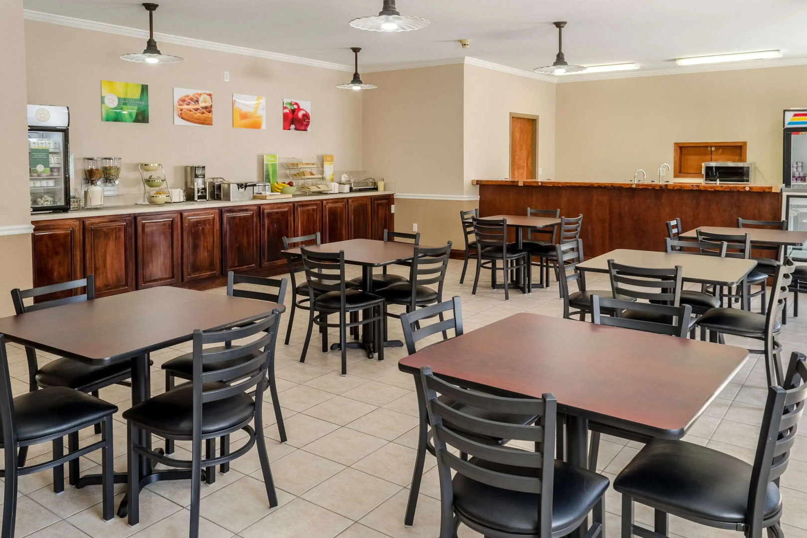 Foto - Quality Inn Gulf Shores Airport