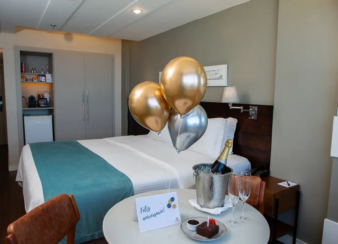 Photo - Sol Ipanema Hotel