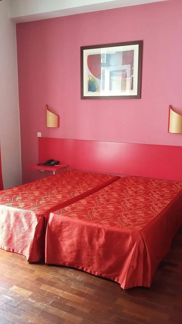 Foto - Residencial Chafariz /Queimada