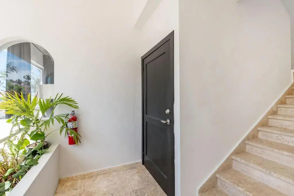 Foto - Flor del Mar Condo Punta Cana Beachfront