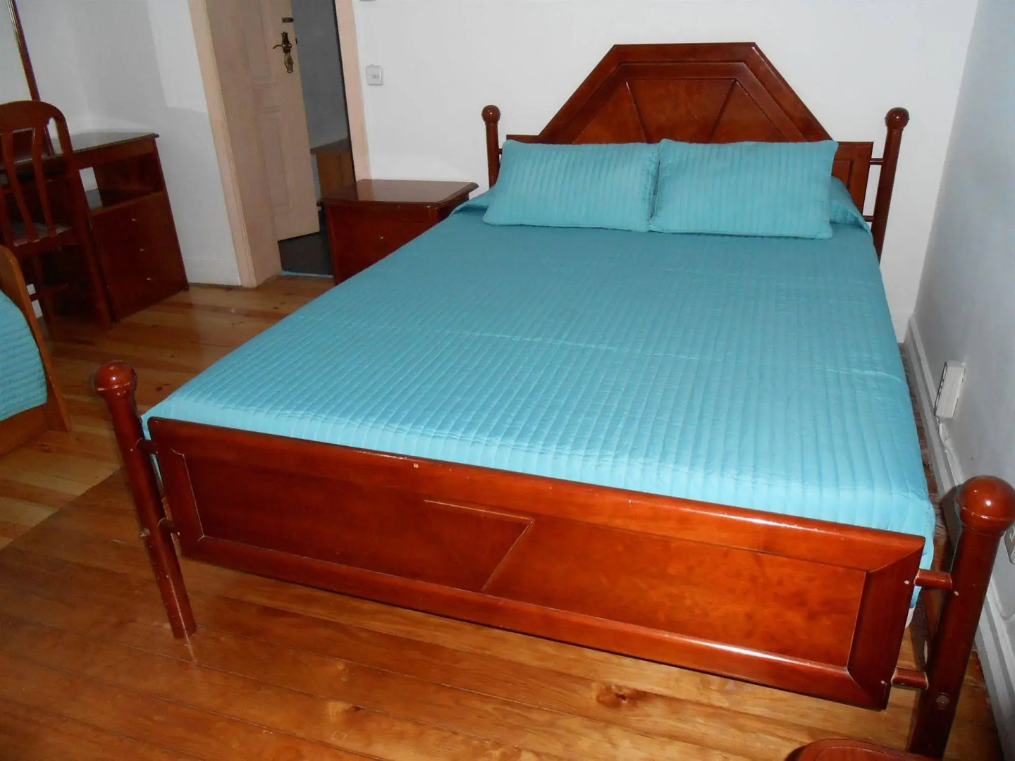 Foto - Residencial Joao XXI