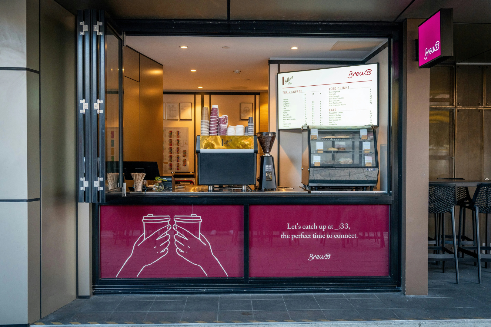 Photo - Doubletree by Hilton Perth Northbridge