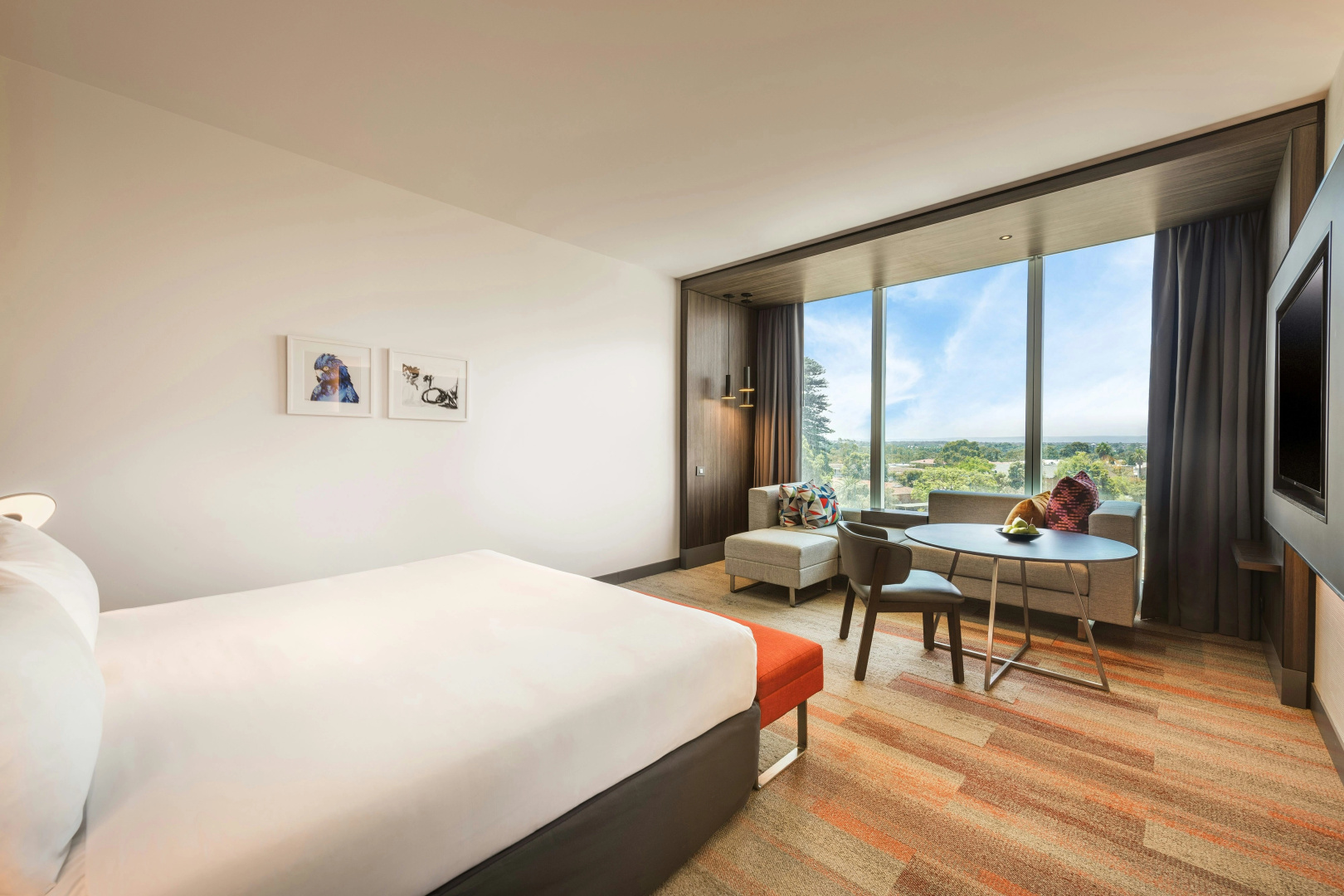 Foto - Aloft by Marriott Perth