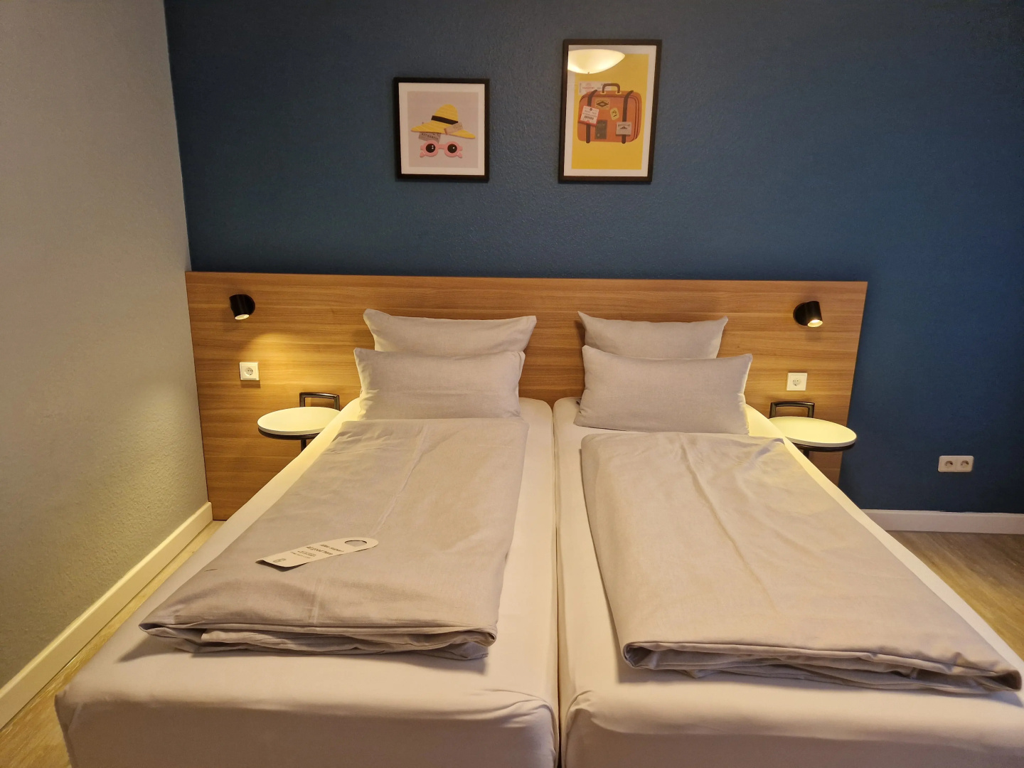 Foto - Garner Hotel Bochum by IHG