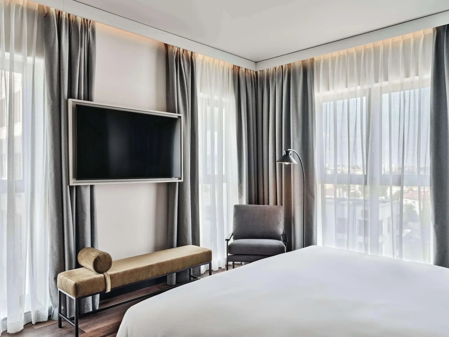 Foto - Radisson RED Hotel & Radisson RED Apartments, Kraków