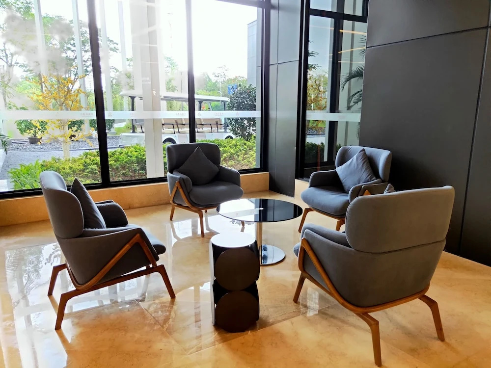 Photo - GHIC The Mulian Hotel of Bio-island Guangzhou