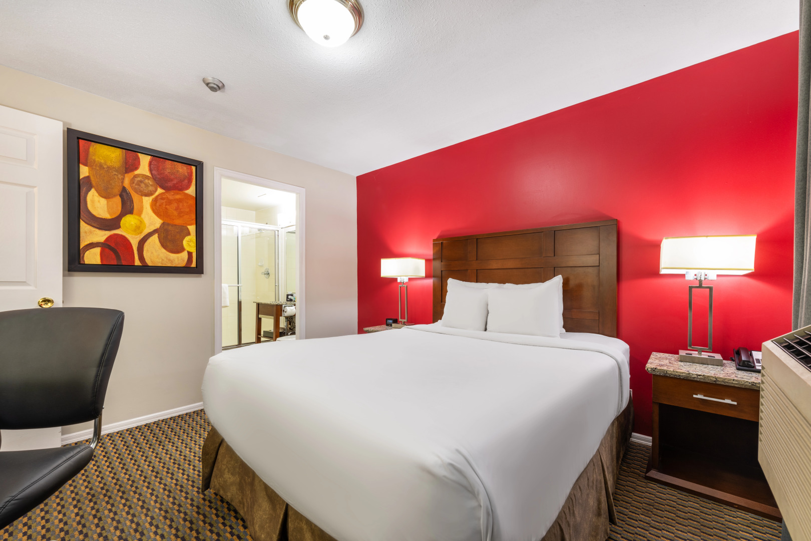 Foto - Quality Inn & Suites