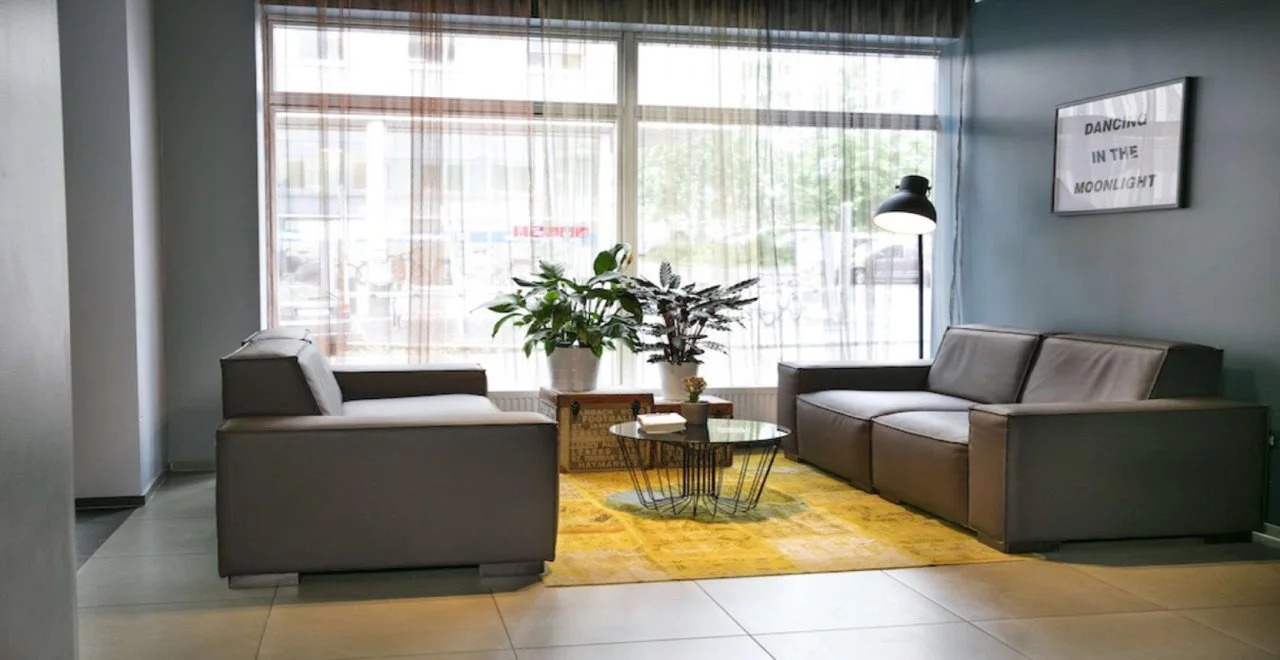 Photo - Comfort Hotel Xpress Youngstorget