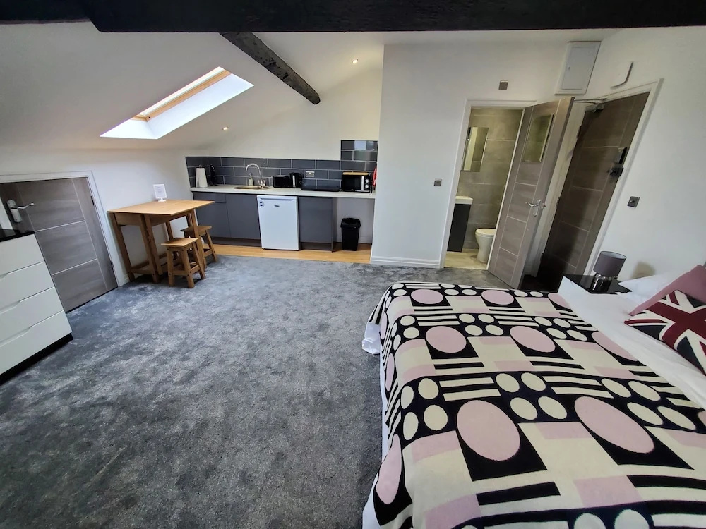 Foto - The Ashcroft Apartments