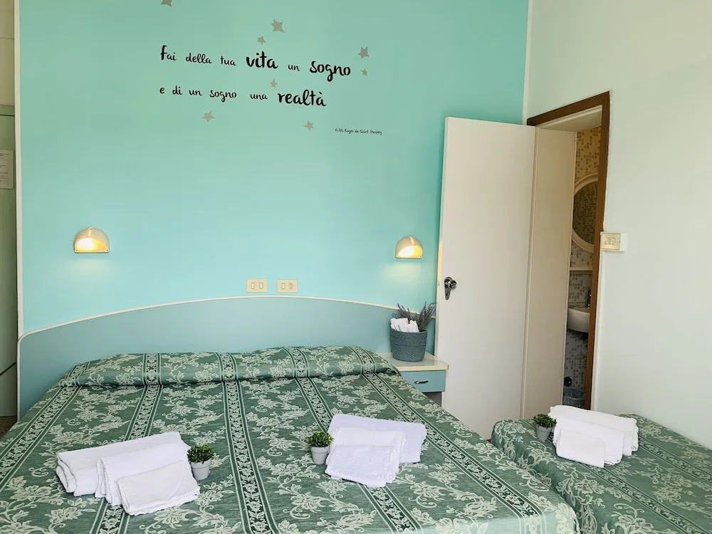 Photo - B&B Villa Madana