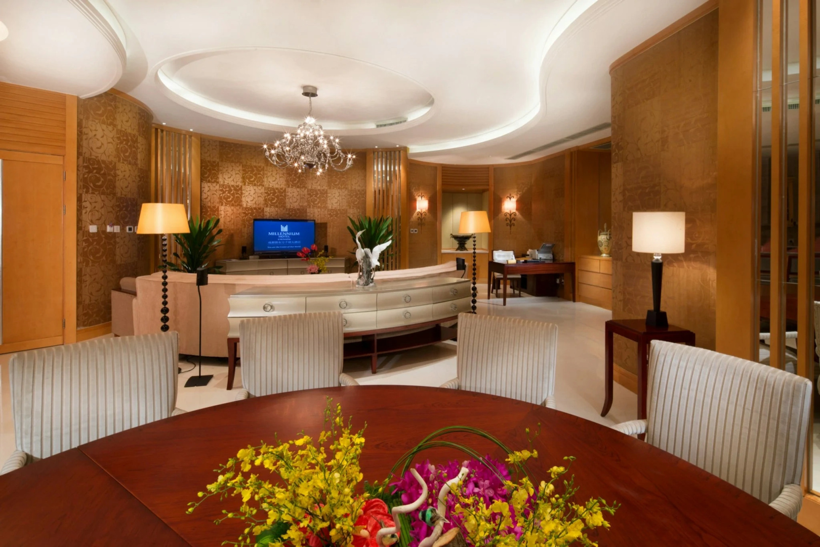 Photo - Millennium Hotel Chengdu