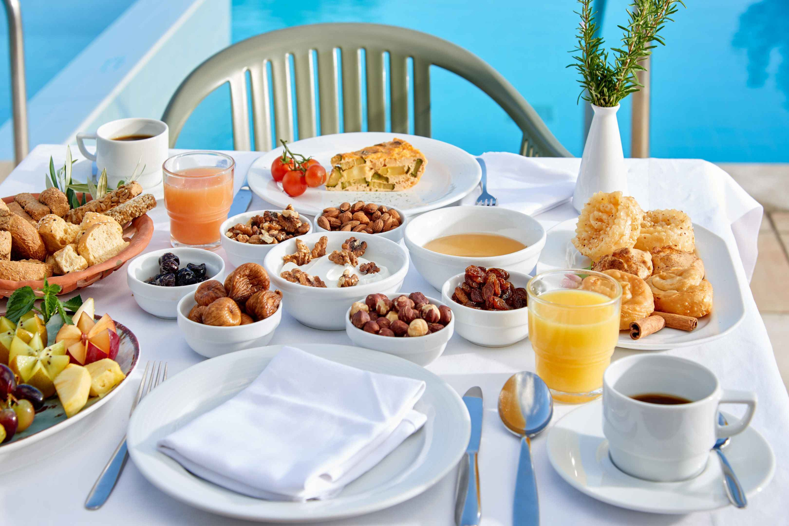 Photo - Village Heights Resort