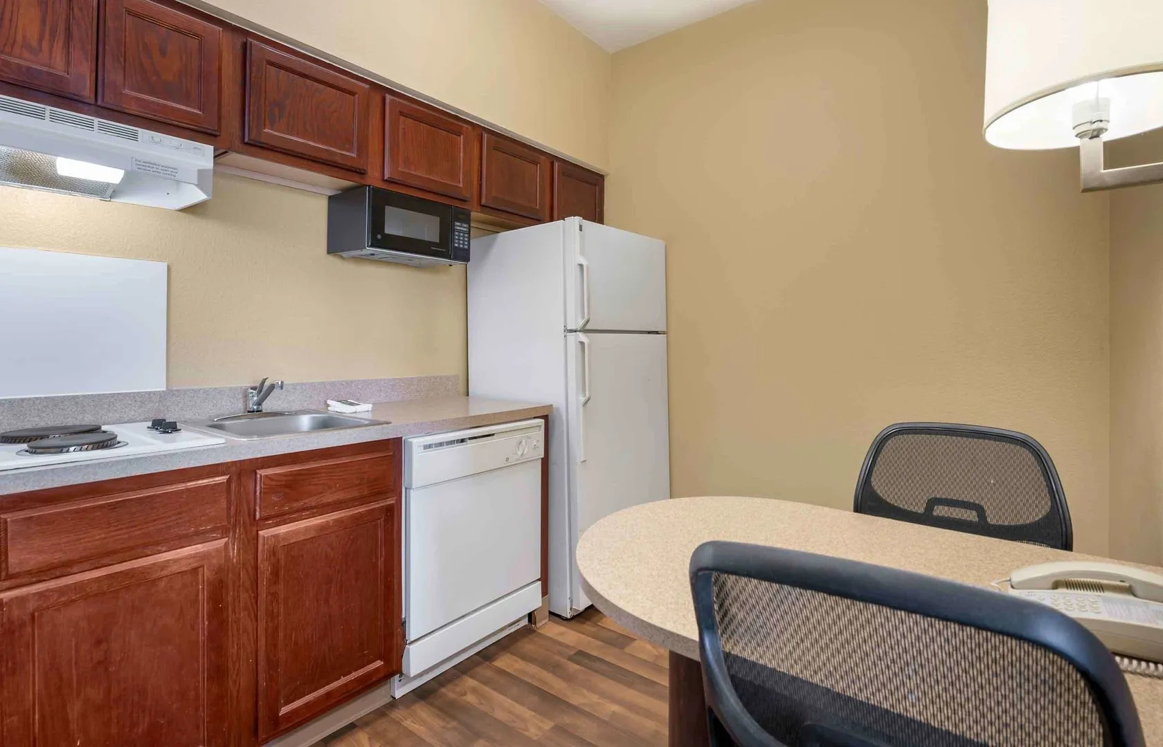 Foto - Extended Stay America Suites - Indianapolis - Airport - W Southern Ave
