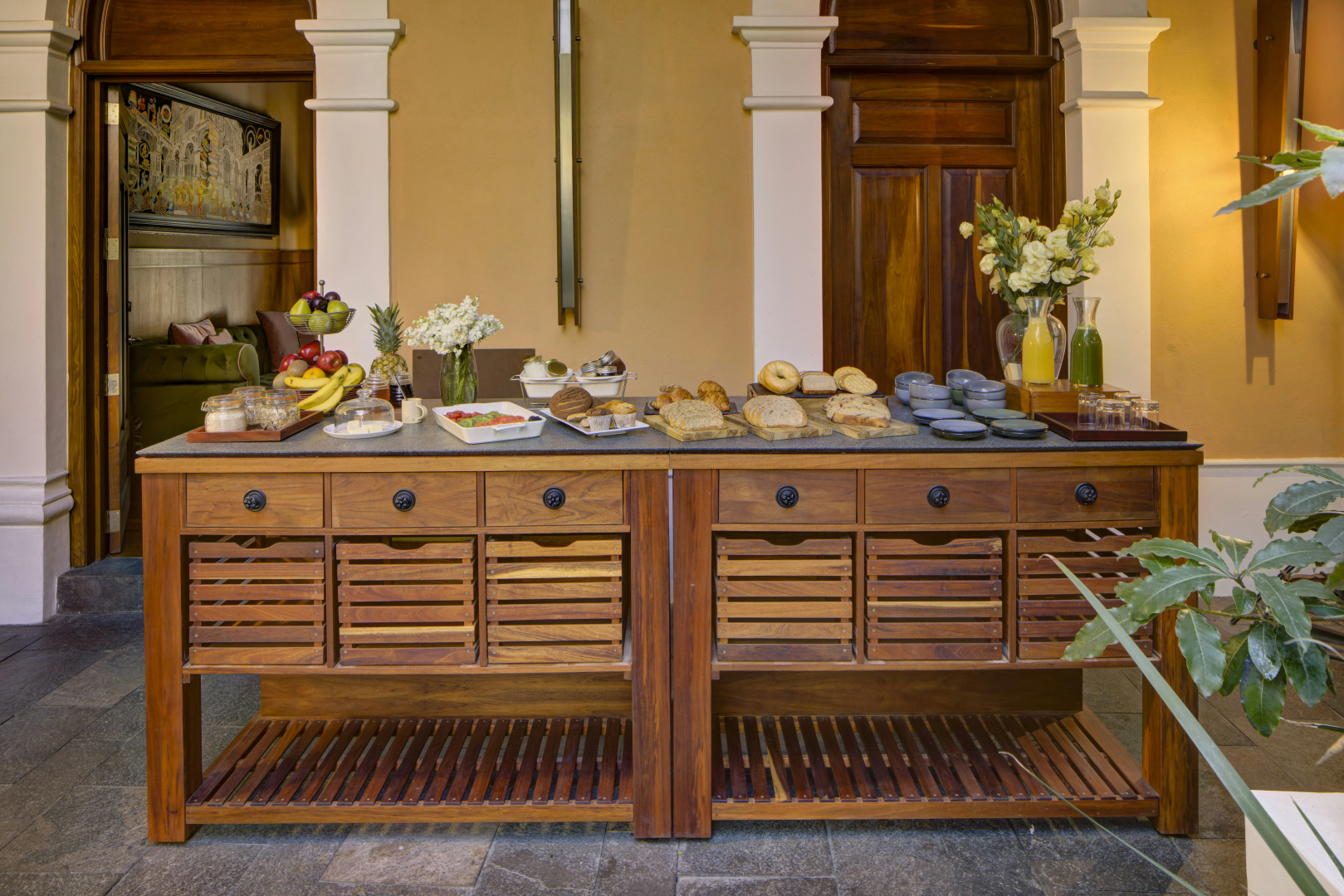 Foto - Hacienda Peña Pobre