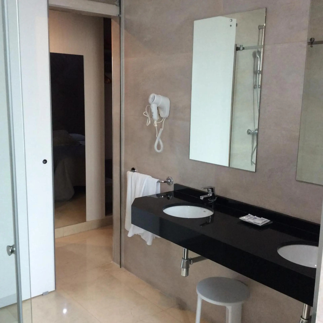 Foto - Hotel Ciudad de Fuenlabrada