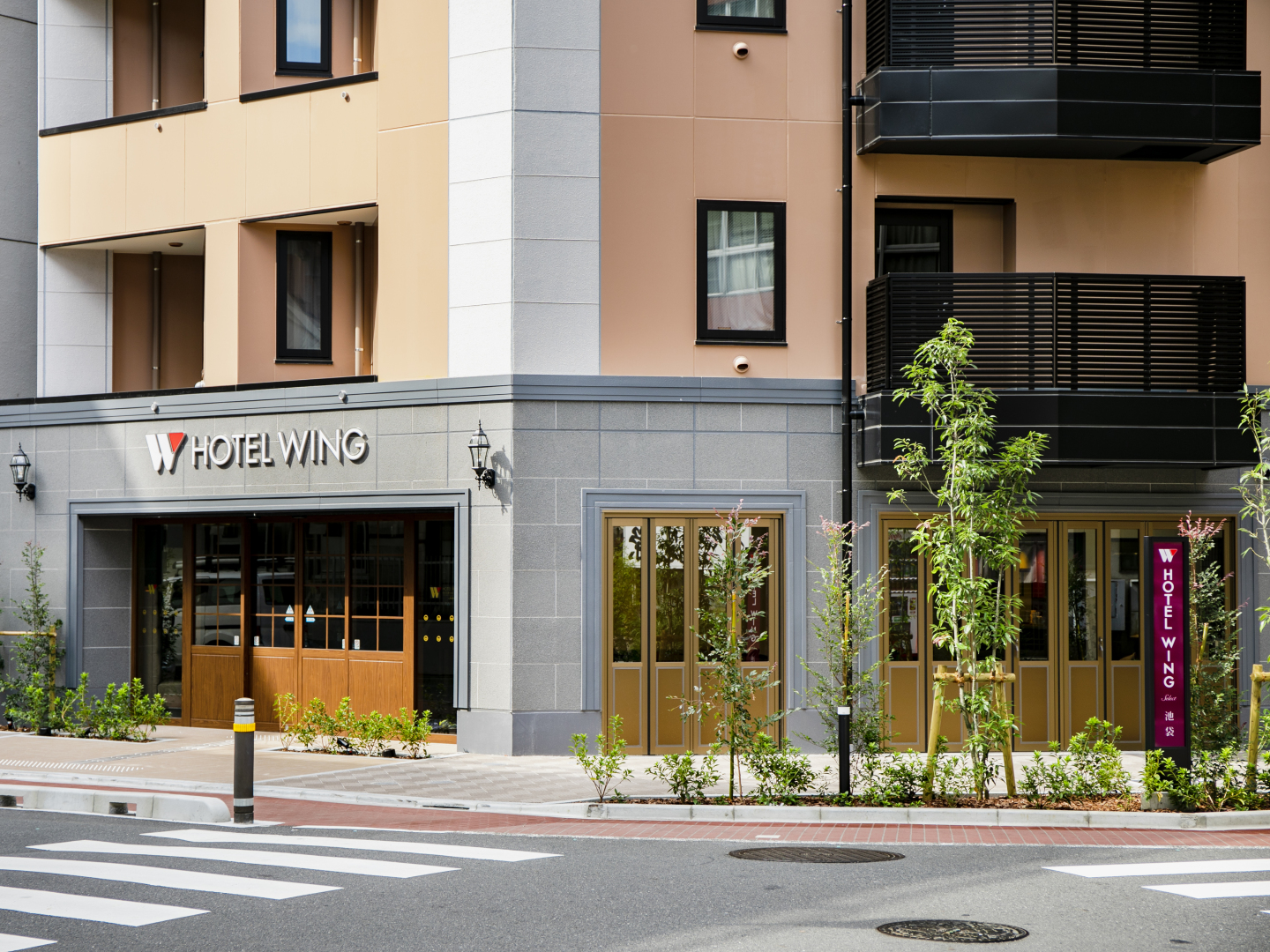 Photo - Hotel Wing International Select Ikebukuro