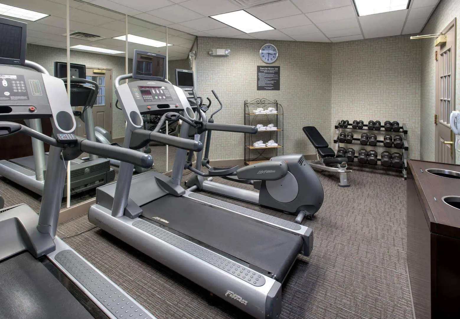 Foto - Residence Inn Cranbury South Brunswick