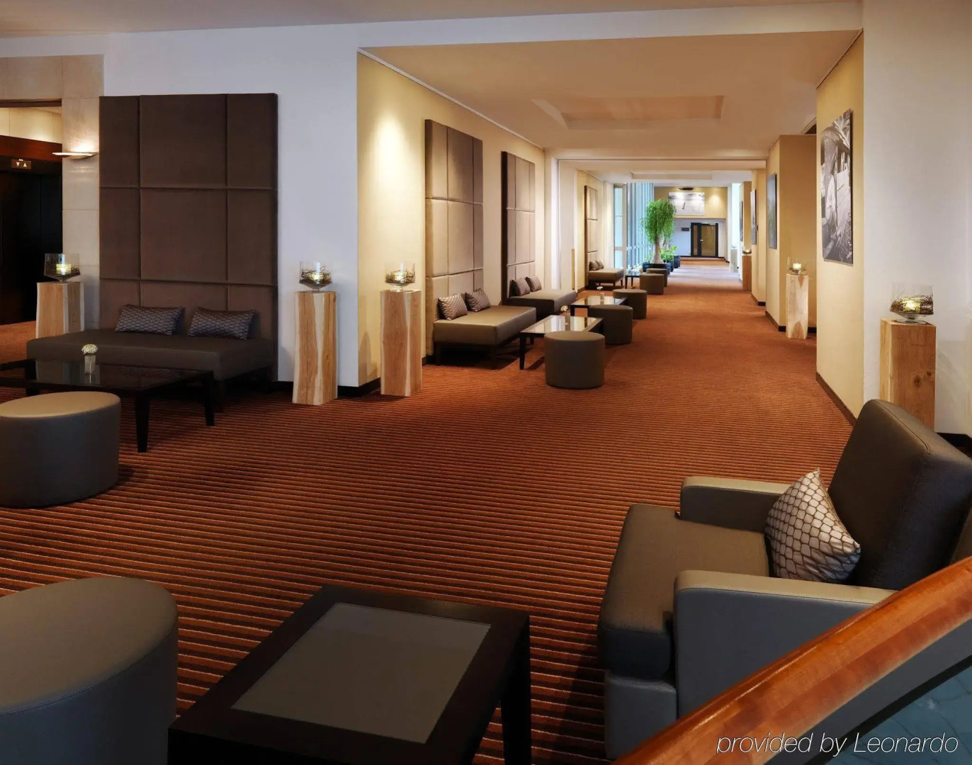 Foto - The Westin Grand Munich