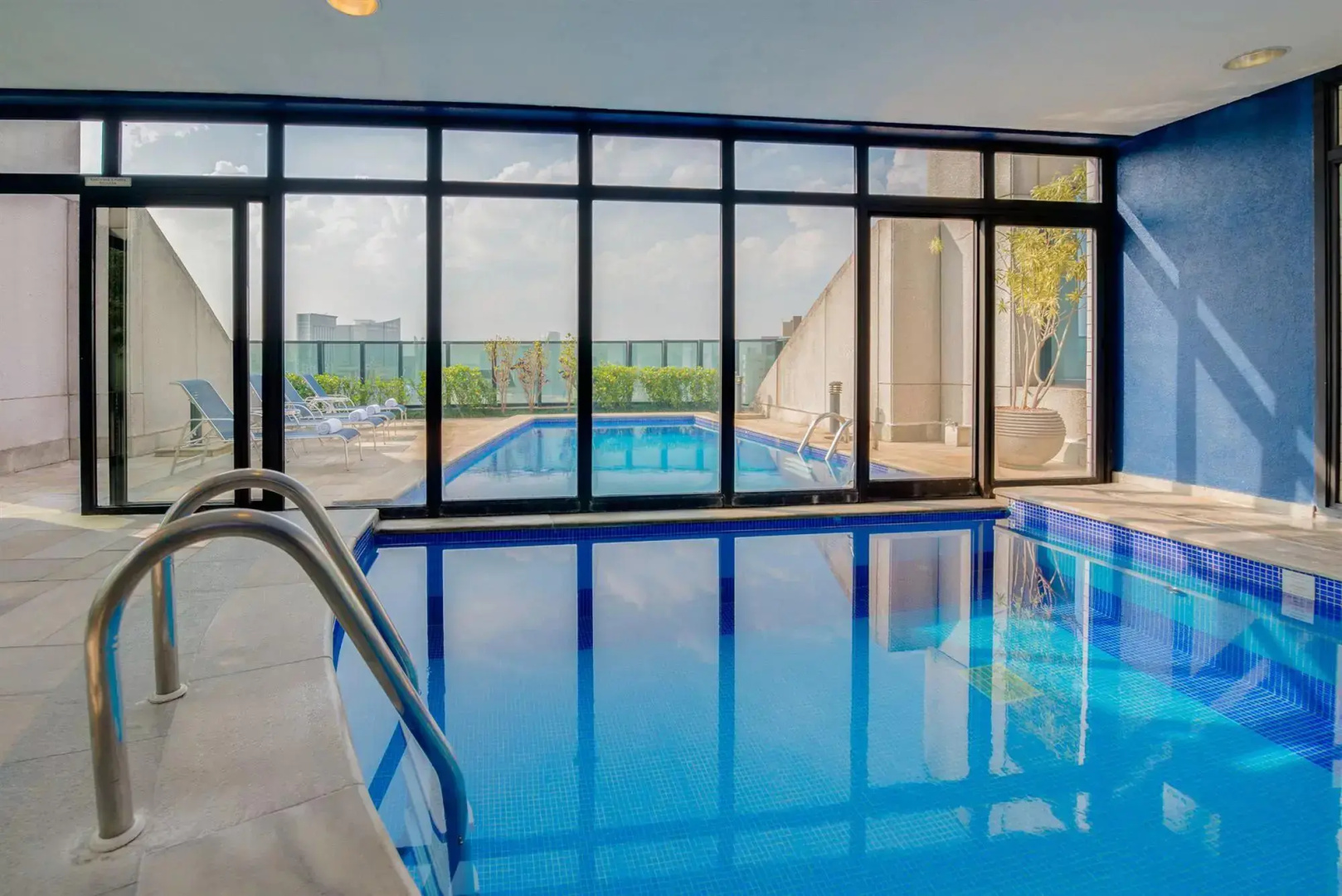 Photo - Blue Tree Premium Morumbi