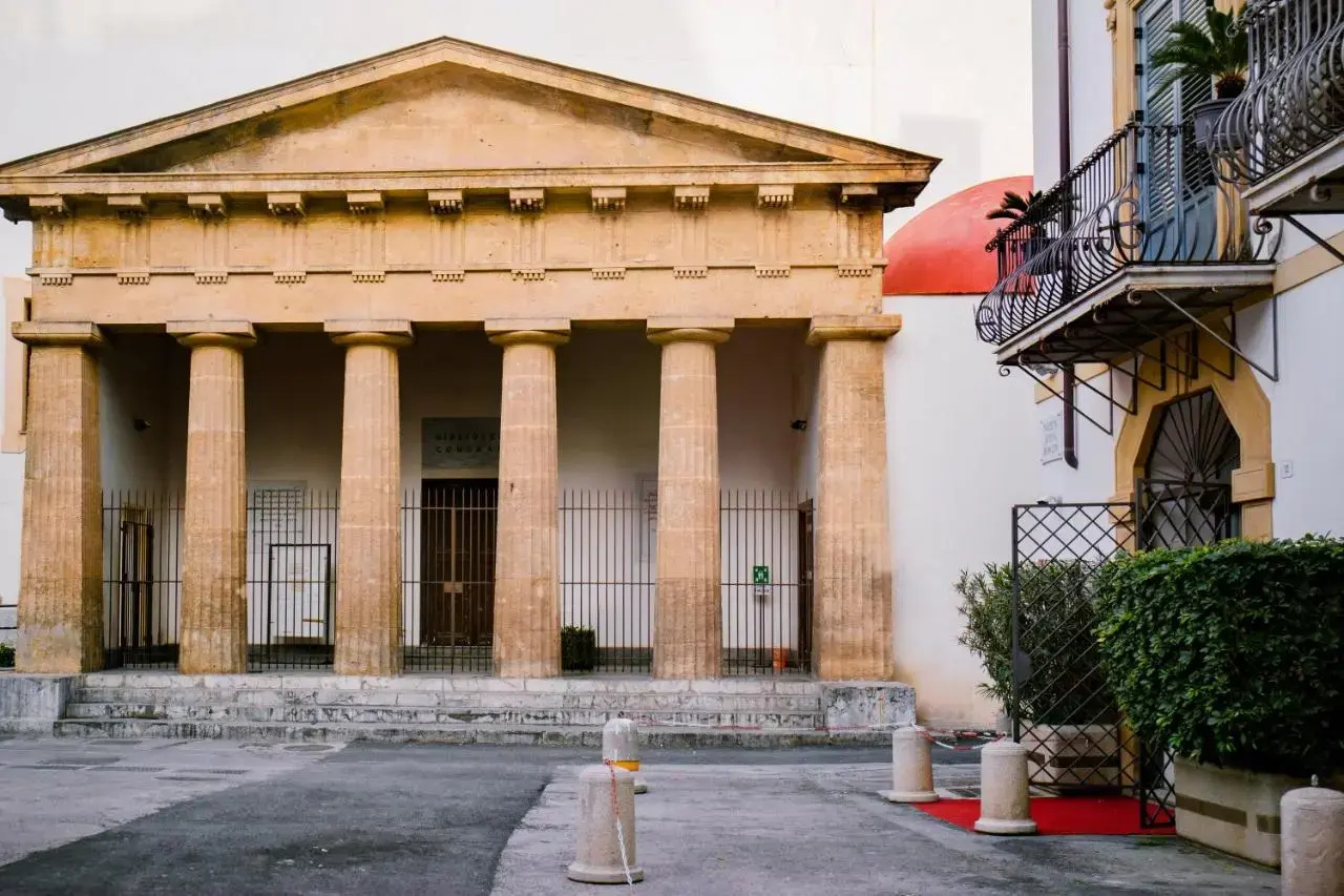 Foto - Palazzo Brunaccini Boutique Hotel