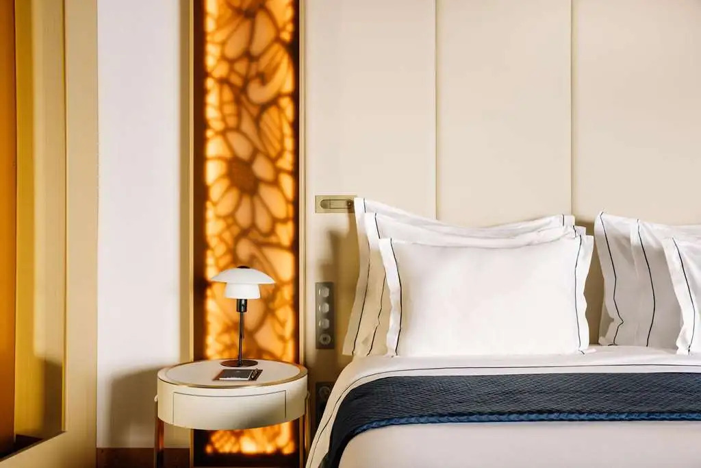 Photo - The Reserve - within Savoy Palace - The Leading Hotels of the World