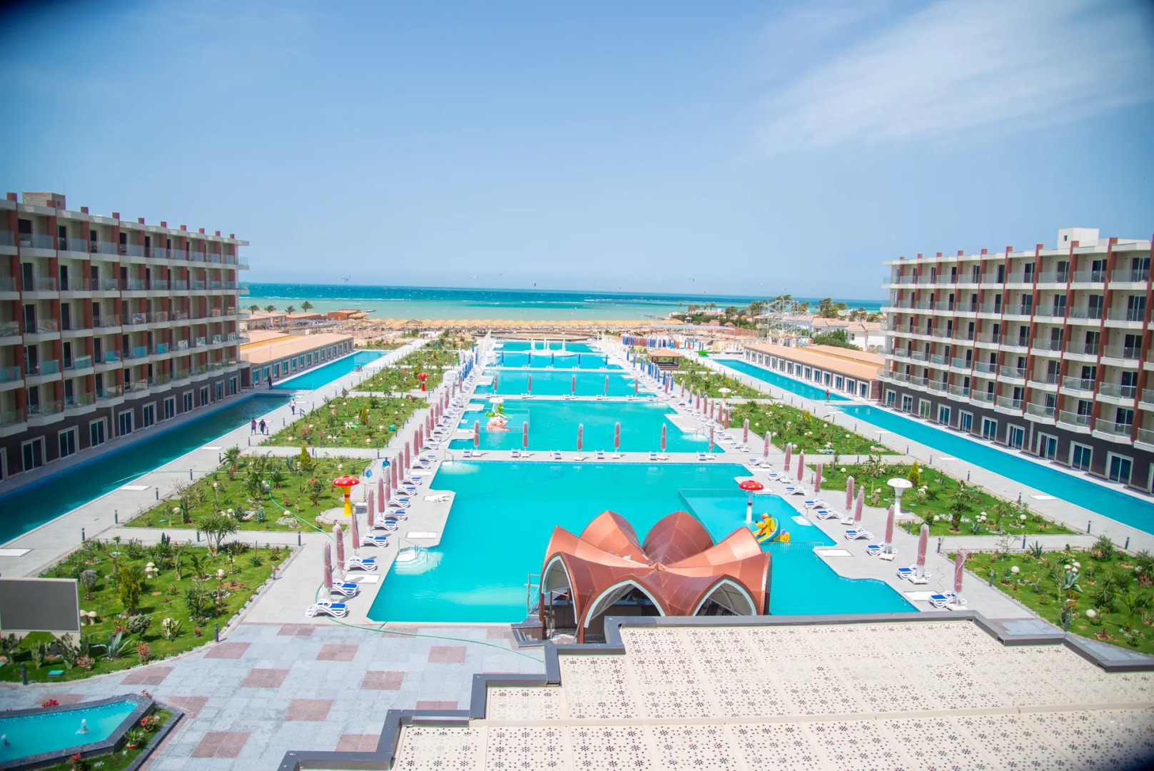 Photo - Rewaya Majestic Resort