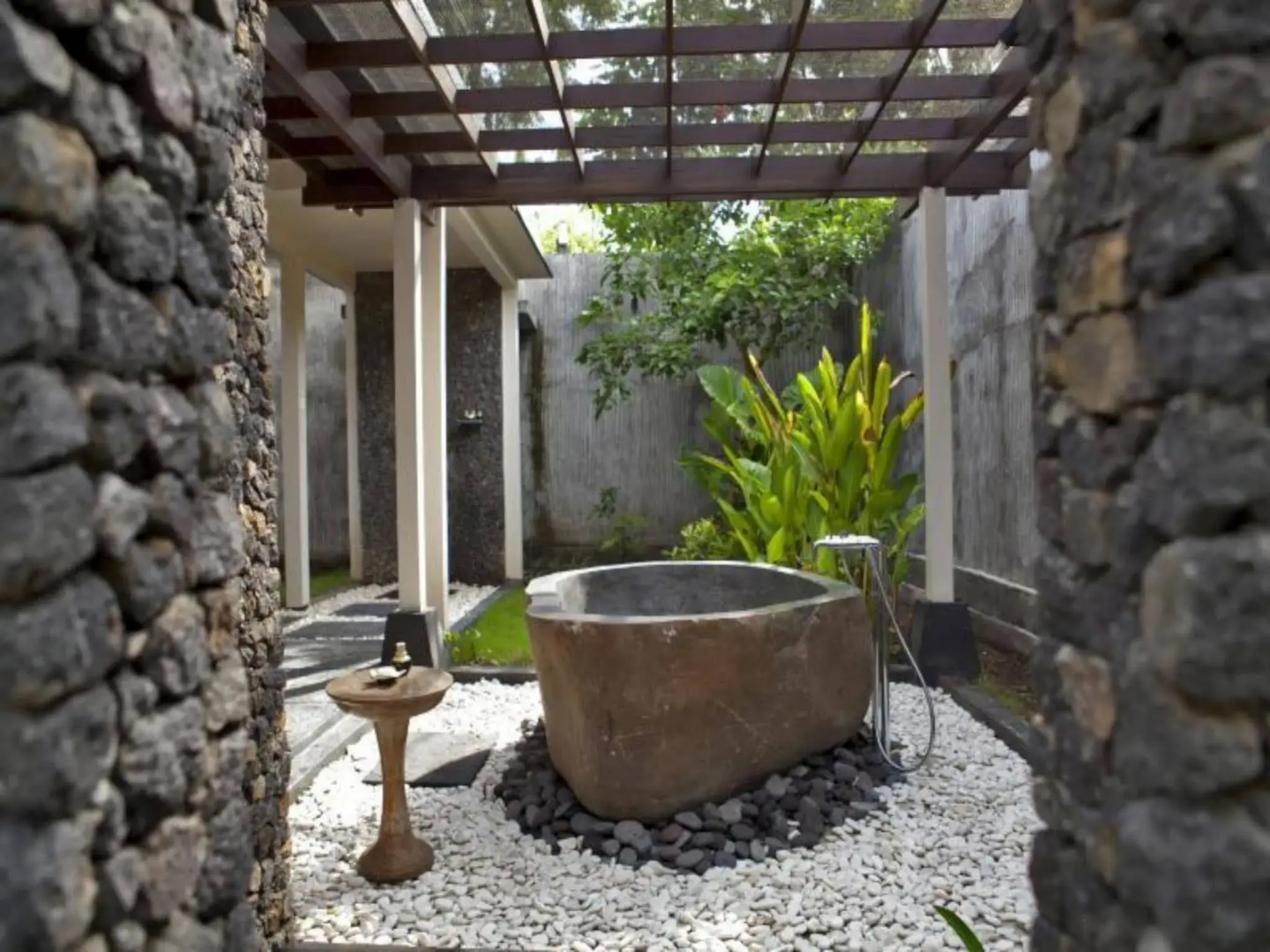 Foto - Kajane Tulamben Bali