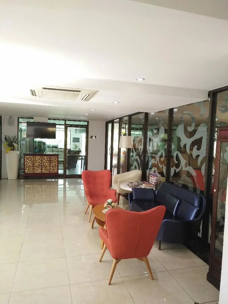 Foto - Lasalle Suites Hotel & Residence