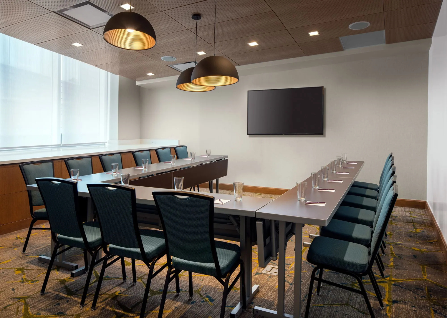 Photo - Residence Inn Washington Capitol Hill/Navy Yard