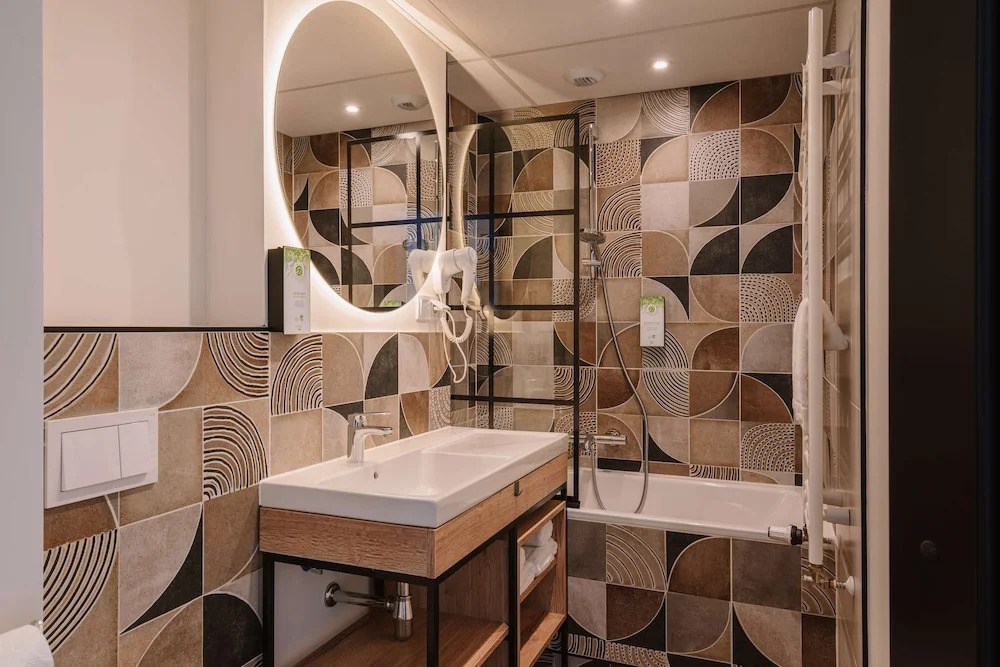 Photo - Hotel Convictus Cracovia for business & travellers