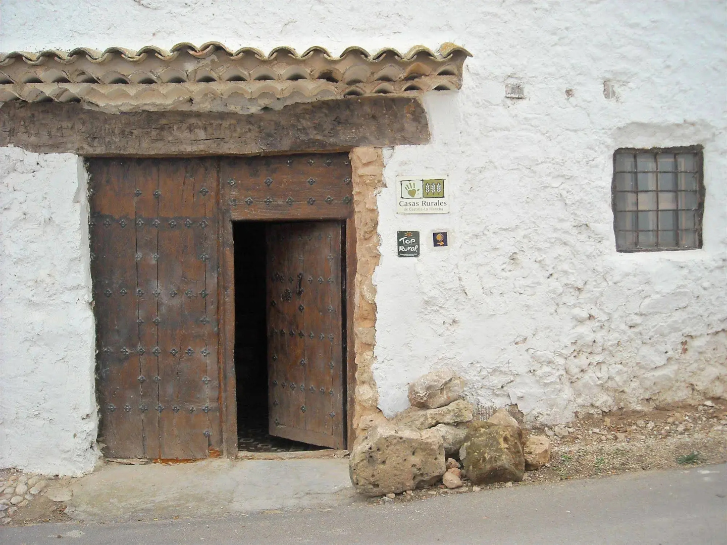 Foto - La Quinta de Malu