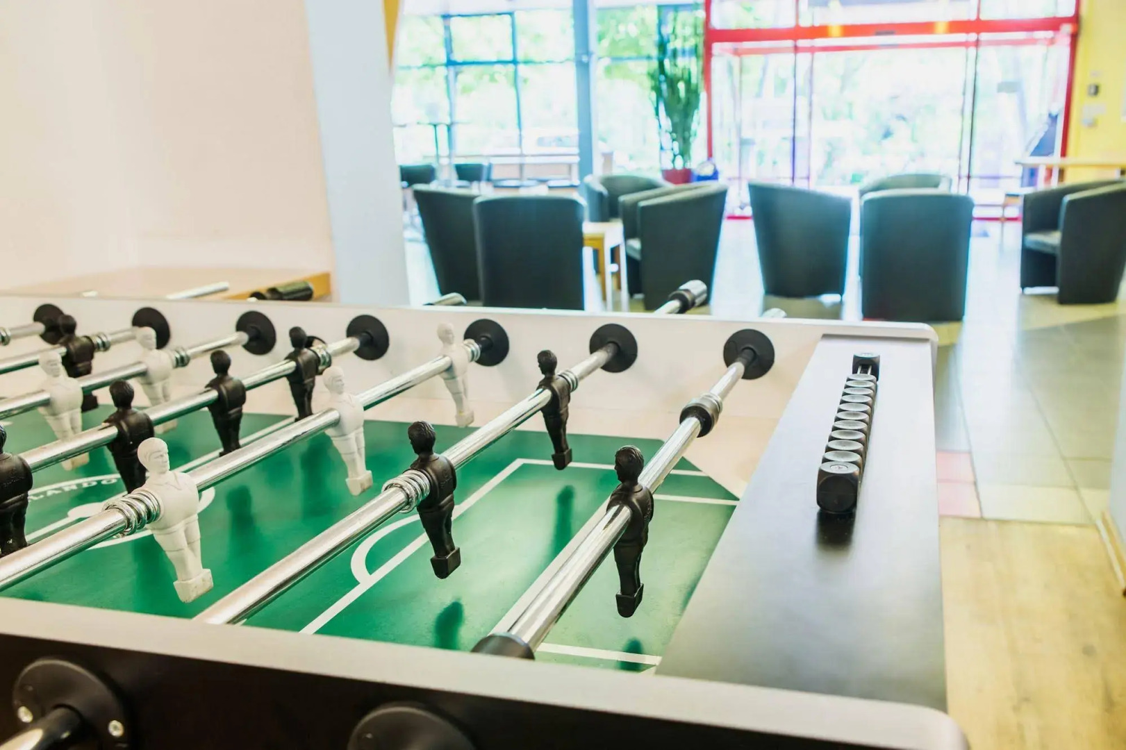 Photo - a&o Berlin Kolumbus