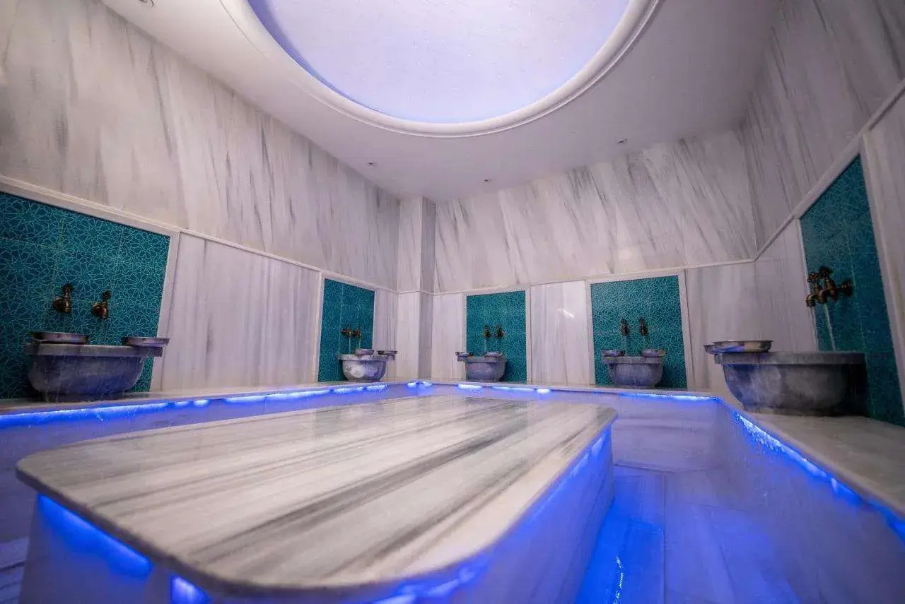 Foto - Mari Suites Hotel