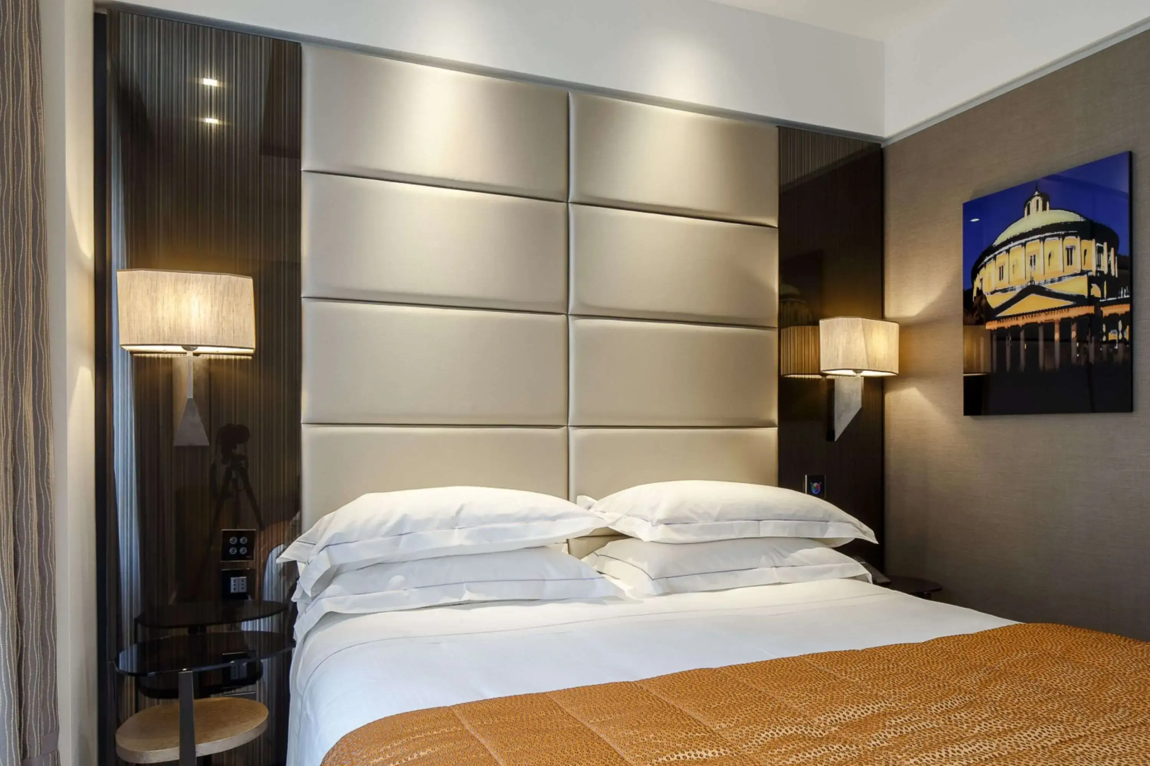 Foto - Cavour Hotel