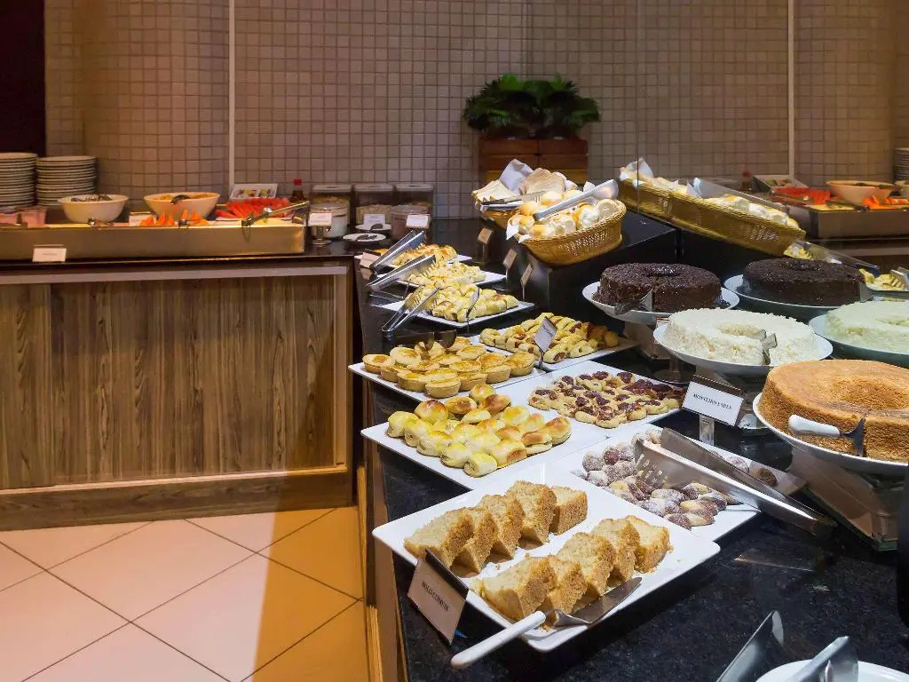 Photo - ibis Styles Belem Batista Campos